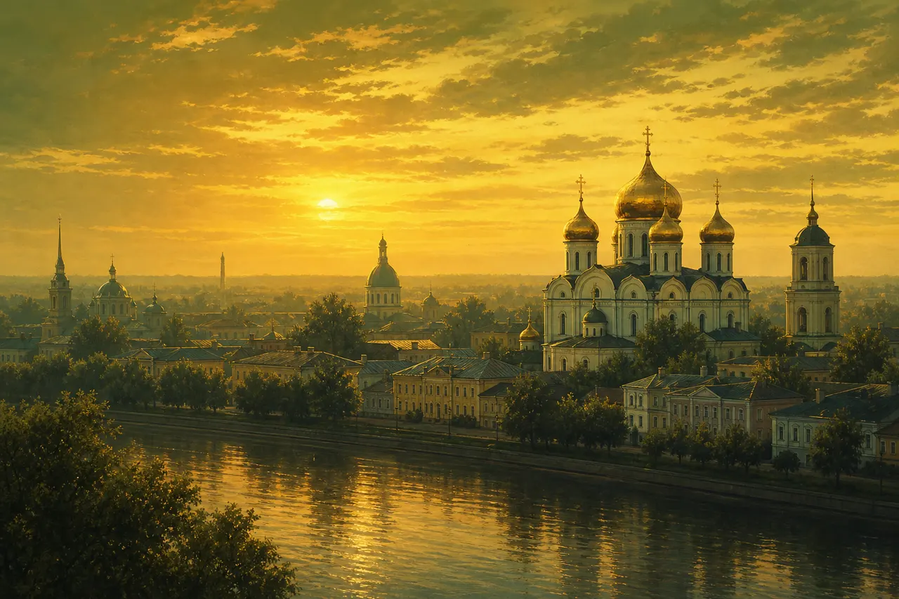 Тамбов